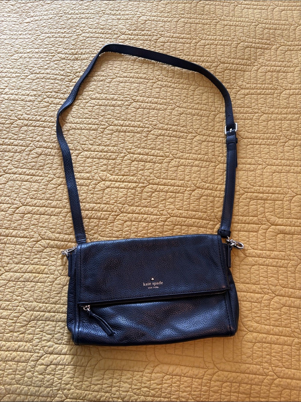 Kate Spade Convertible Crossbody/Clutch